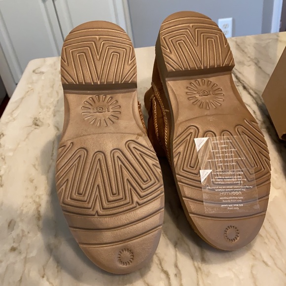 Ugg Boots mini - Picture 4 of 5